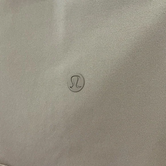 NWT Lululemon Athletica Brown Pencil Skirt - Picture 6 of 6